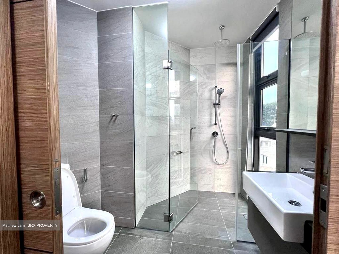 Parkwood Residences (D19), Apartment #566076461